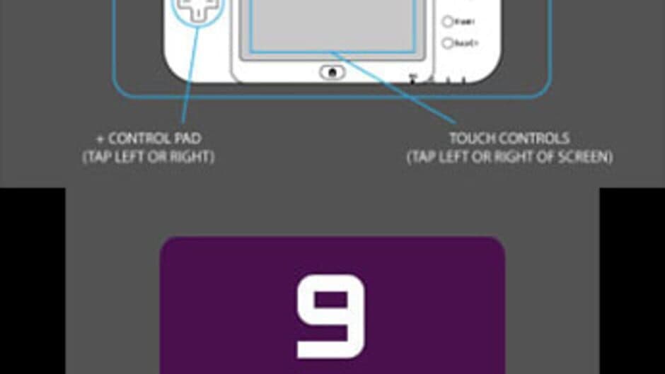 Guide the Ghost screenshot