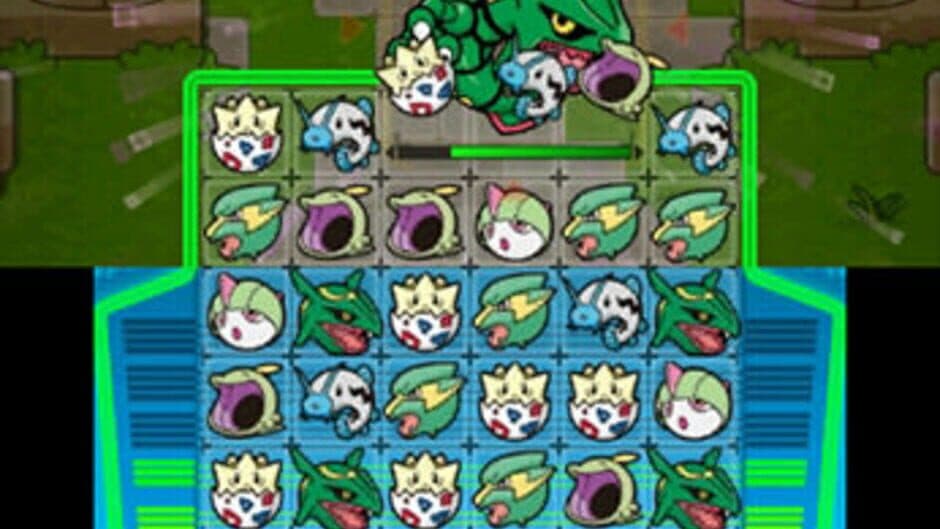 Pokémon Battle Trozei screenshot