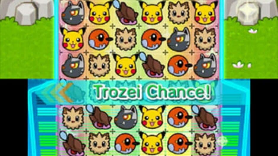 Pokémon Battle Trozei screenshot