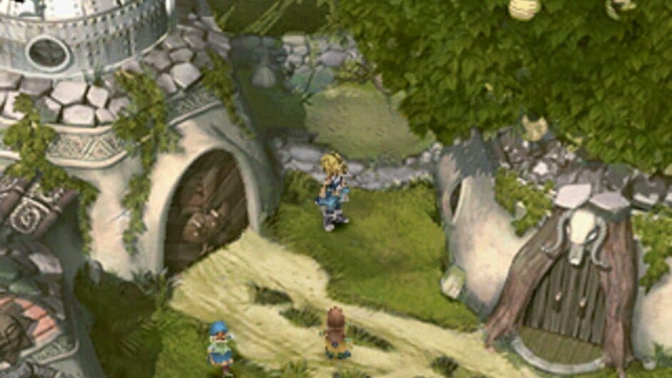 Final Fantasy IX screenshot