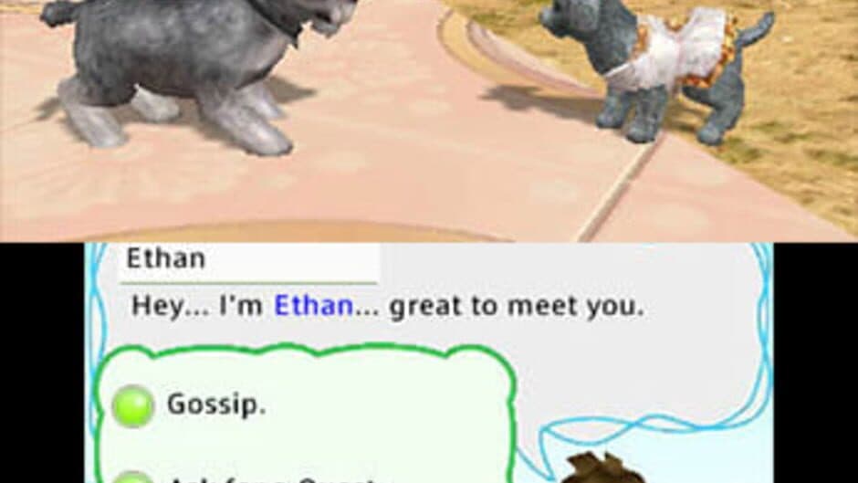 Petz Countryside screenshot