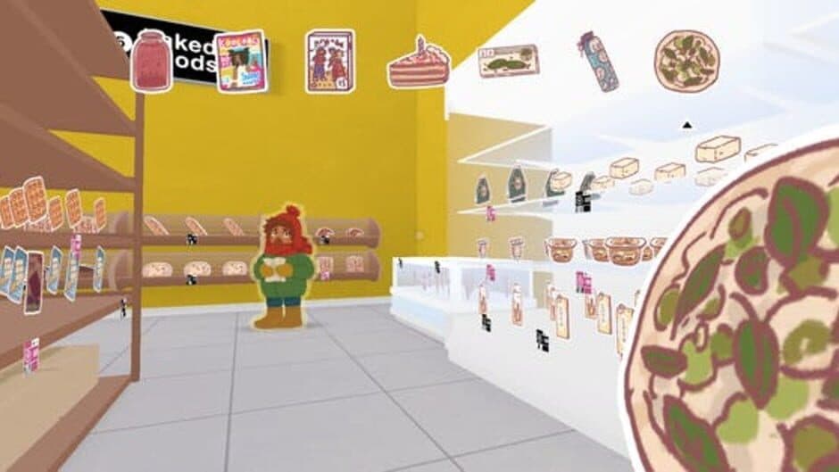 Co-Open screenshot