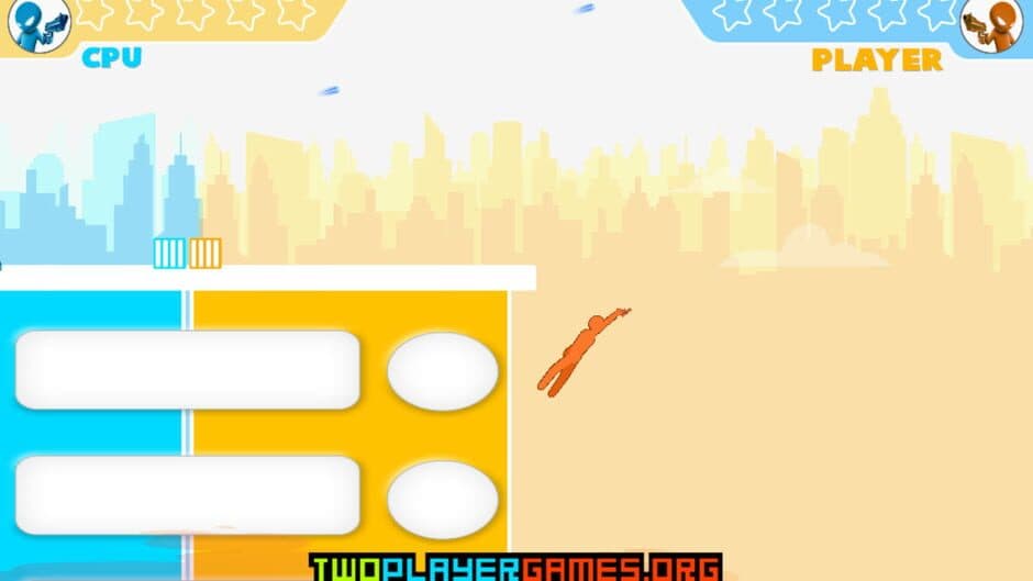 Drunken Duel 2 screenshot