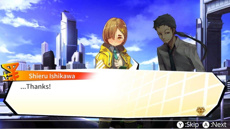Jewel Wars screenshot