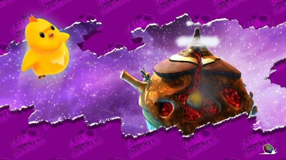 Gem Smashers screenshot