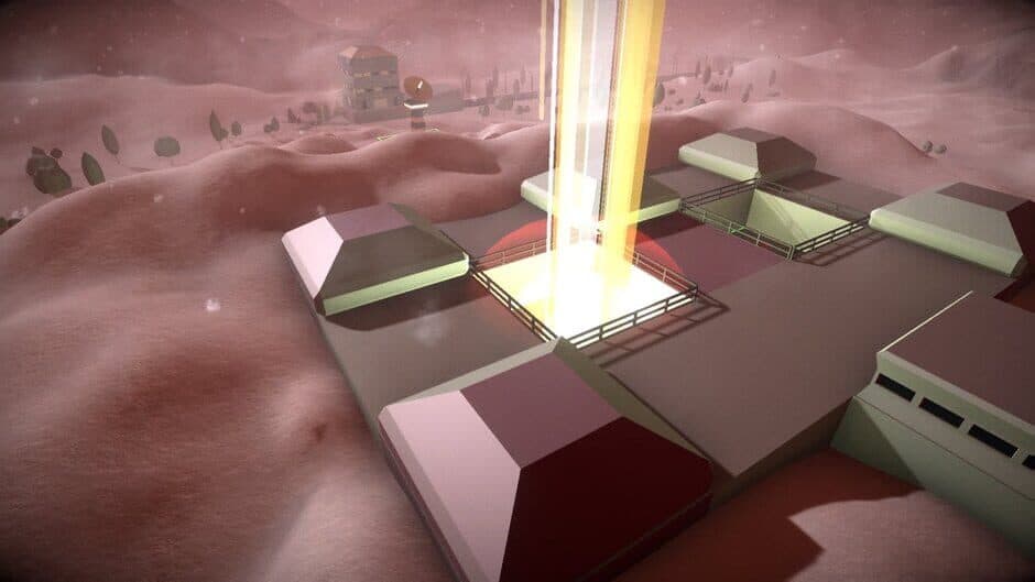 Infectra screenshot
