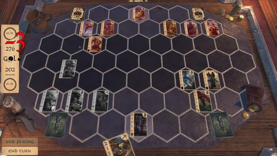 A Glimpse of Luna screenshot