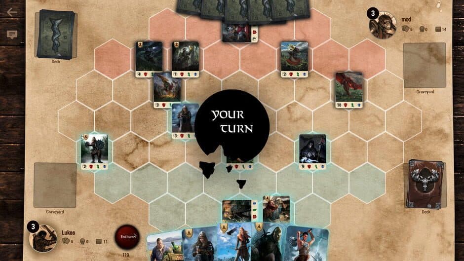 A Glimpse of Luna screenshot