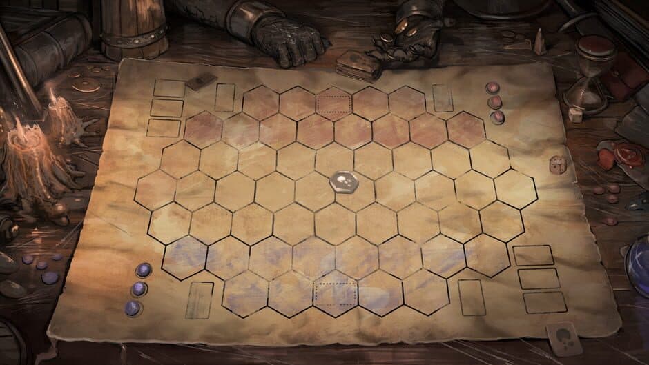 A Glimpse of Luna screenshot