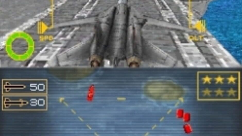 Top Gun screenshot