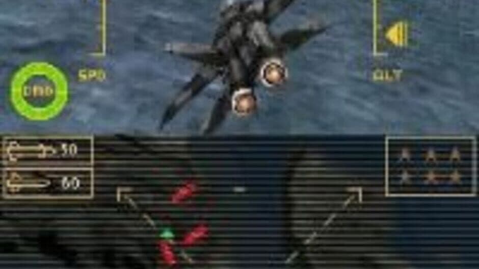 Top Gun screenshot