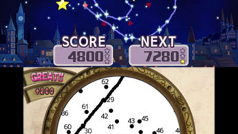 Mysterious Stars 3D: A Fairy Tale screenshot