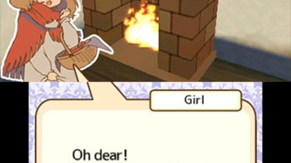 Mysterious Stars 3D: A Fairy Tale screenshot