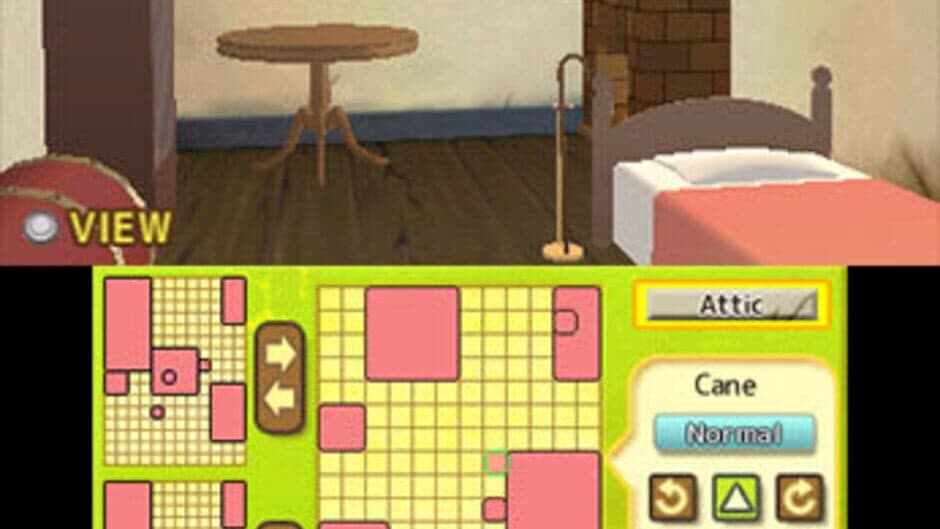 Mysterious Stars 3D: A Fairy Tale screenshot