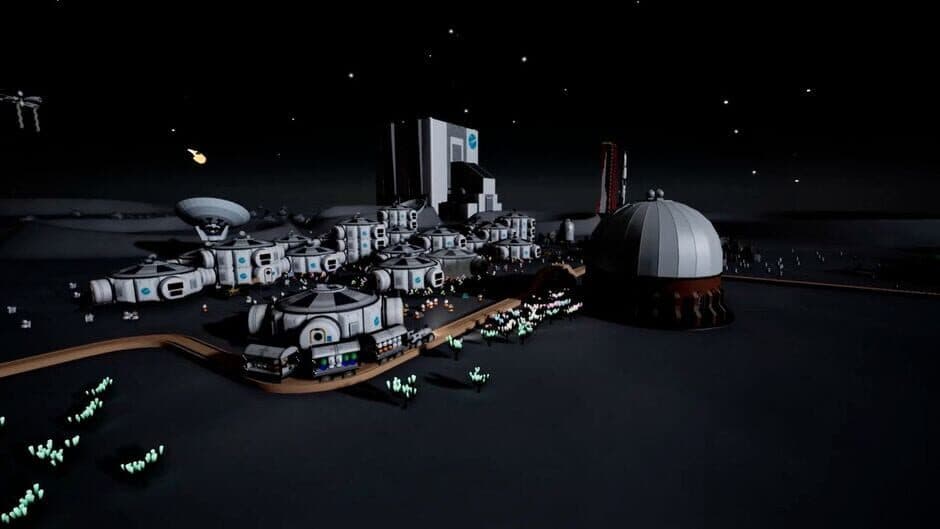 Tracks: Toybox Edition screenshot