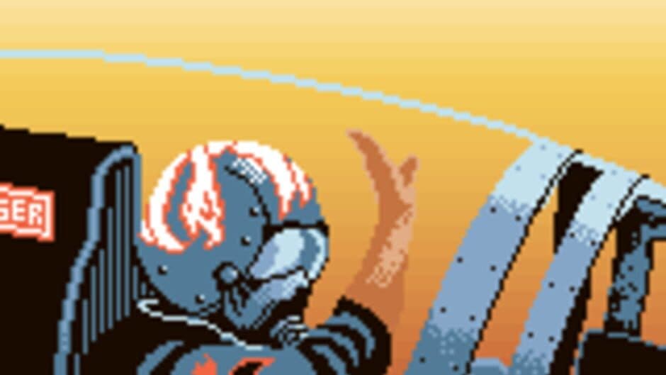 Top Gun: Firestorm screenshot