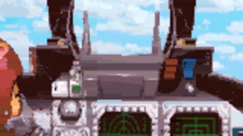 Top Gun: Firestorm screenshot