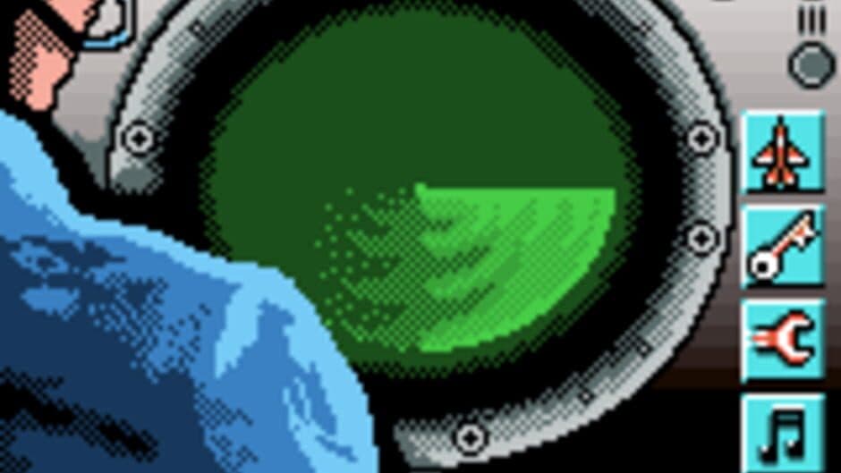 Top Gun: Firestorm screenshot