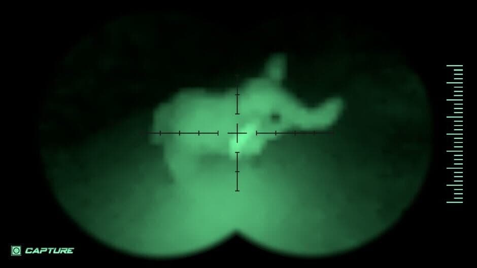 Night Vision screenshot