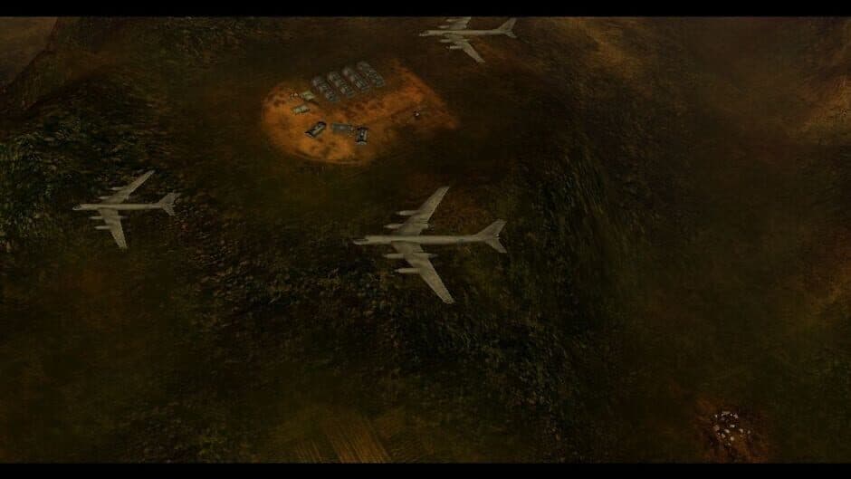 Top Gun: Combat Zones screenshot