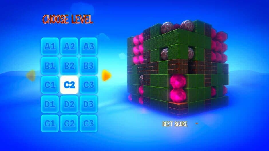 Doubles Hard screenshot