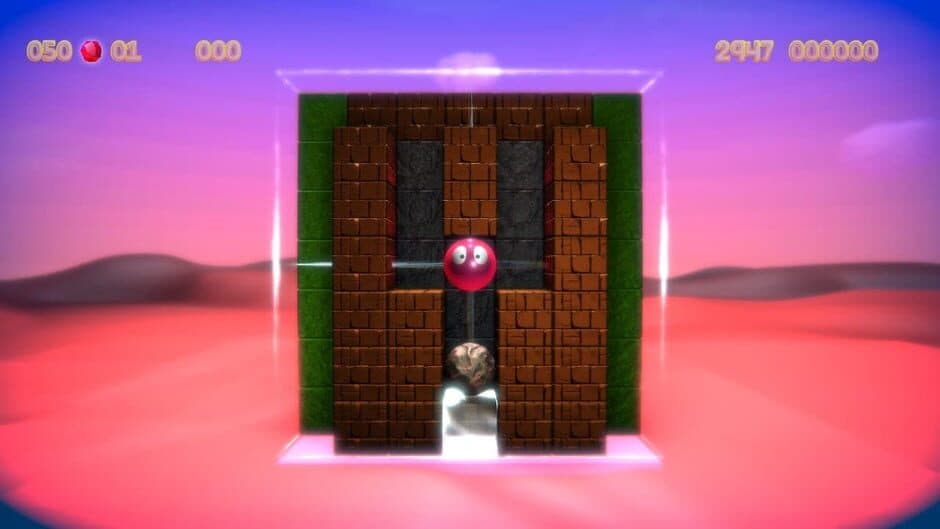Doubles Hard screenshot