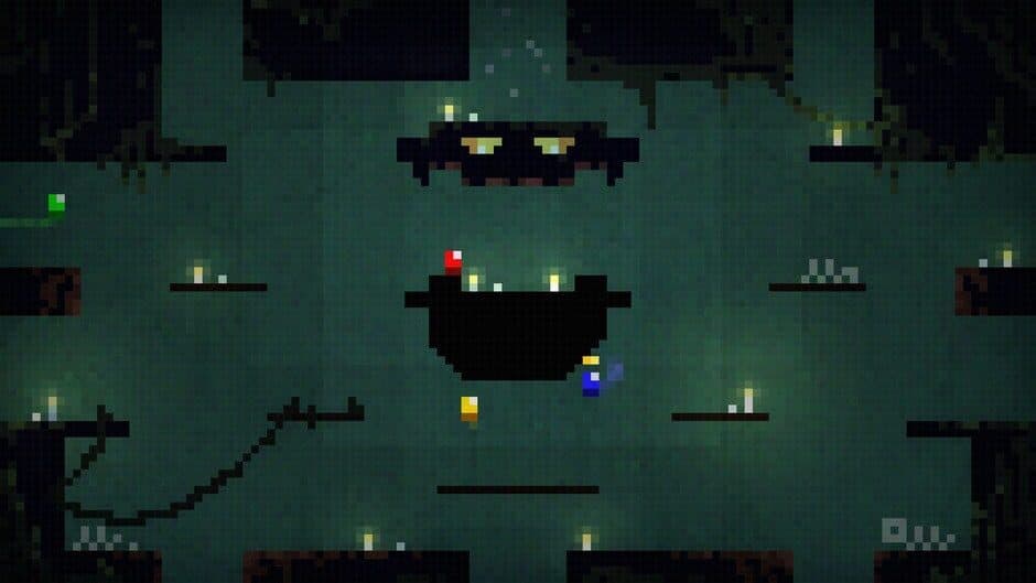 OctaFight screenshot