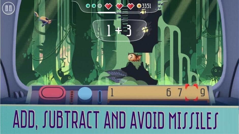 Numbala screenshot