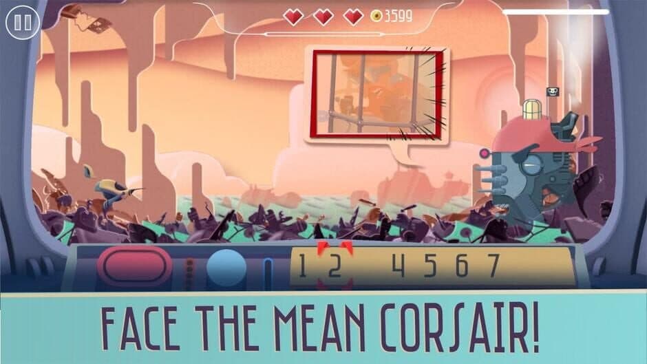 Numbala screenshot