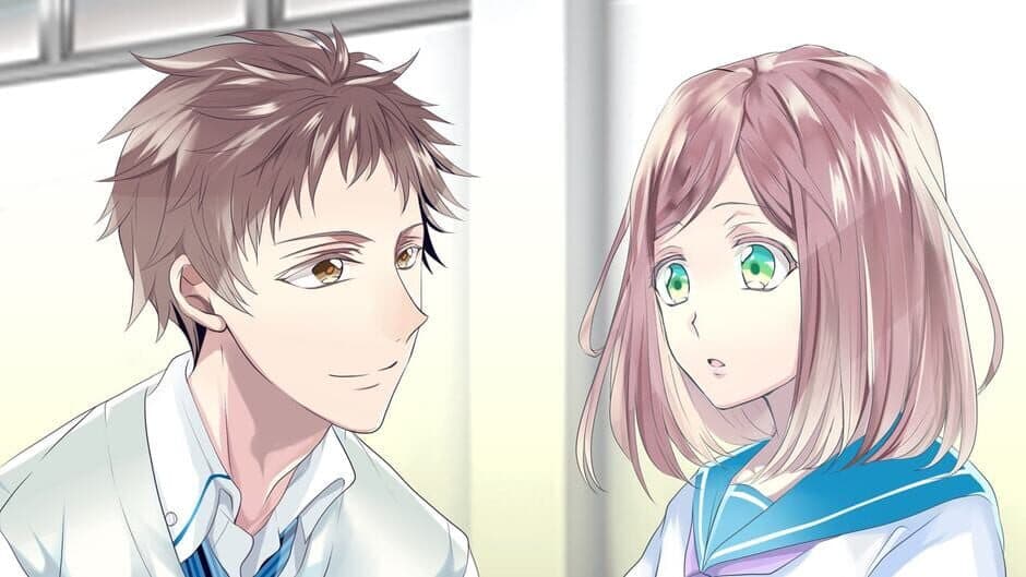 Spiral Memoria: The Summer I Meet Myself screenshot