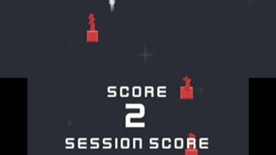 Galaxy Blaster Code Red screenshot