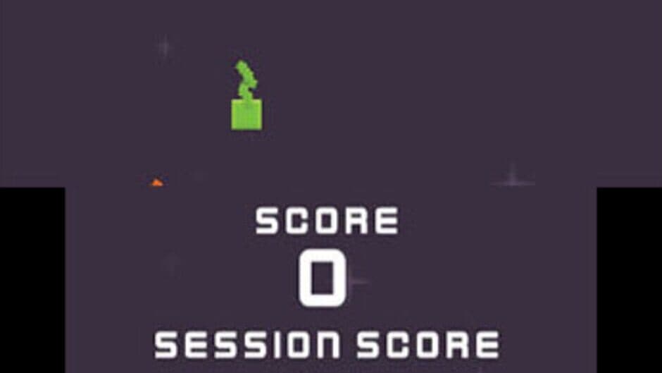 Galaxy Blaster screenshot