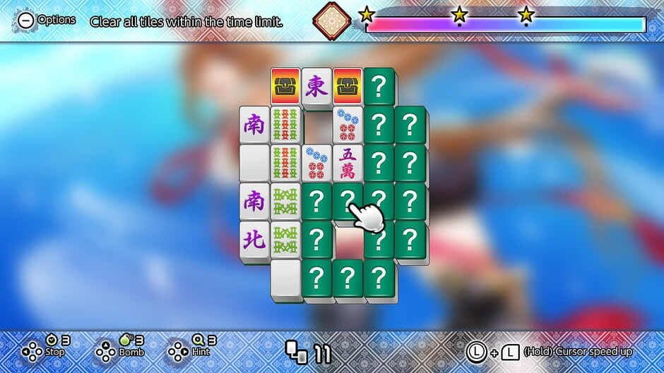 Enchanting Mahjong Match screenshot