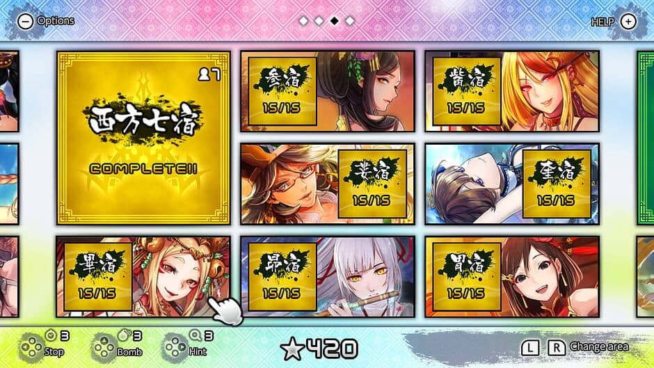 Enchanting Mahjong Match screenshot