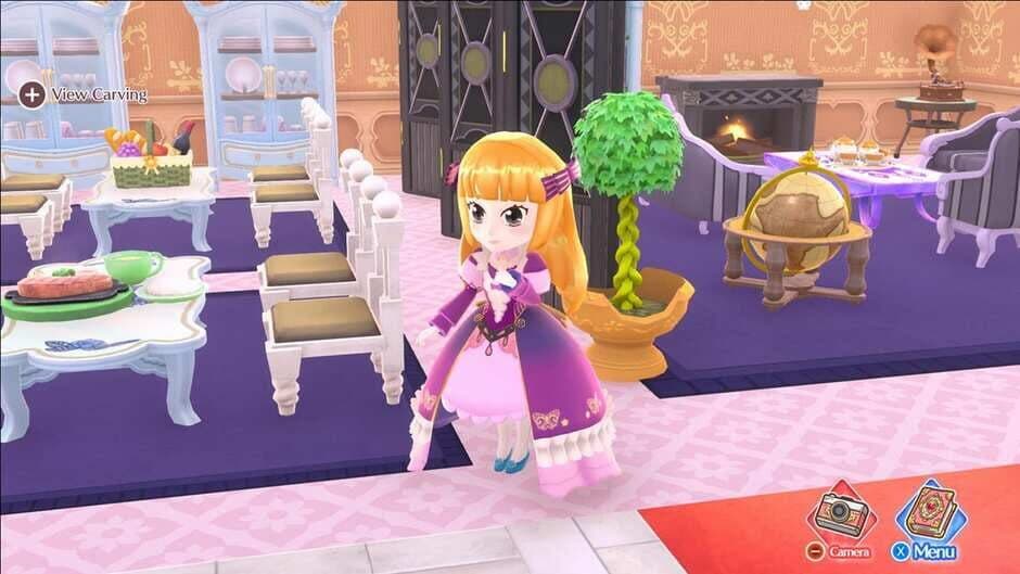 Pretty Princess Party screenshot