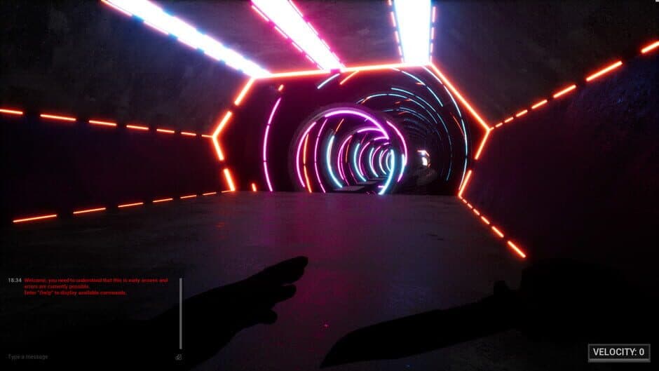 Bhop PRO screenshot