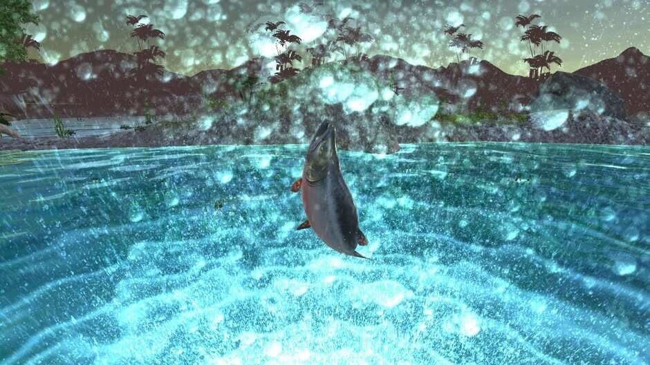 Fishing Fighters screenshot
