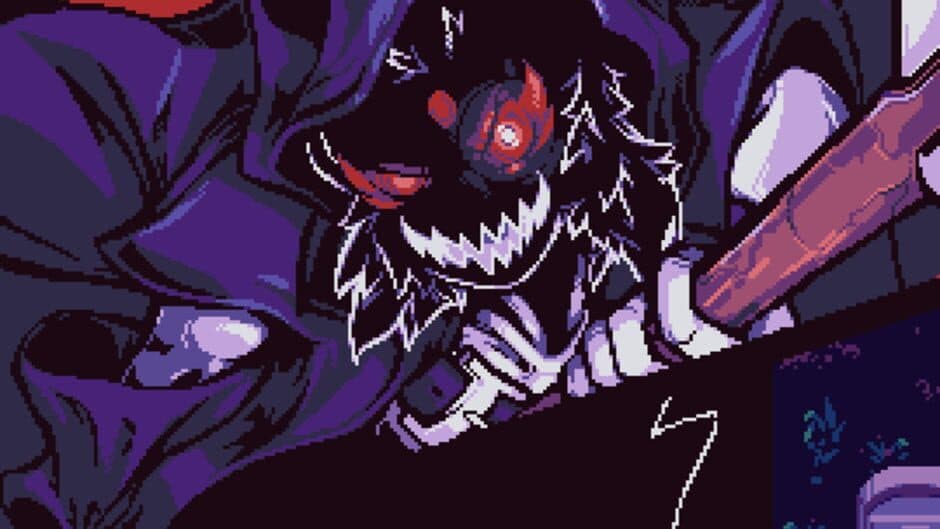 Bullet Sorceress: Shooting Action Carnage screenshot