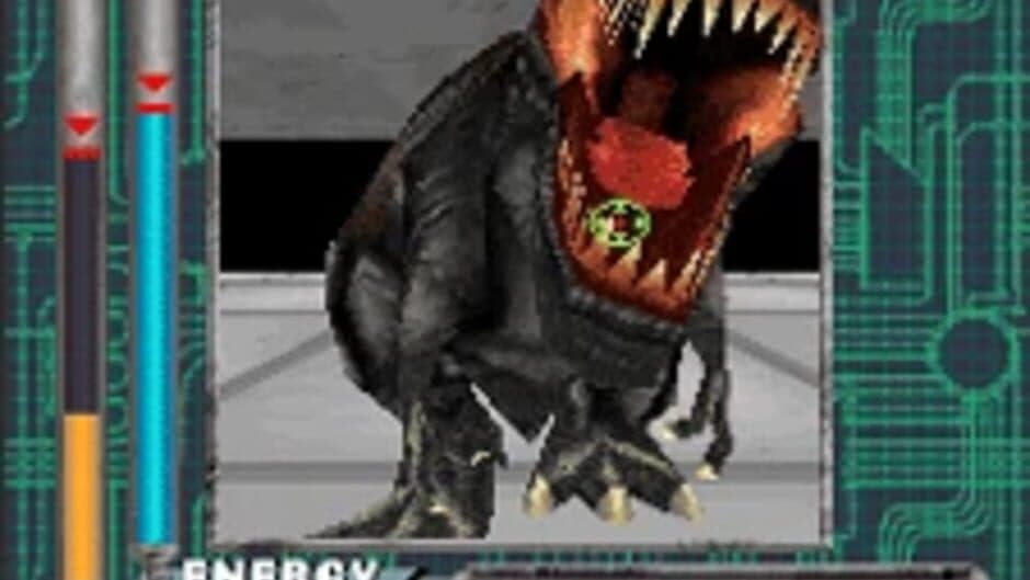 Dino Crisis: Dungeon in Chaos screenshot