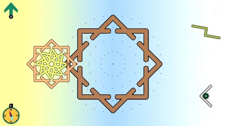 Color.Motif Deluxe screenshot
