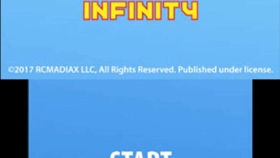 Table Tennis Infinity screenshot