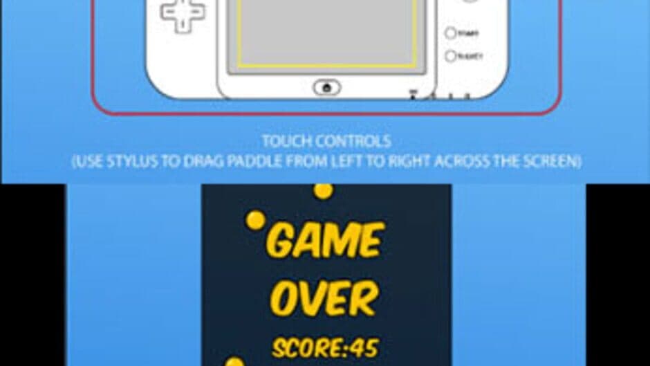 Table Tennis Infinity screenshot