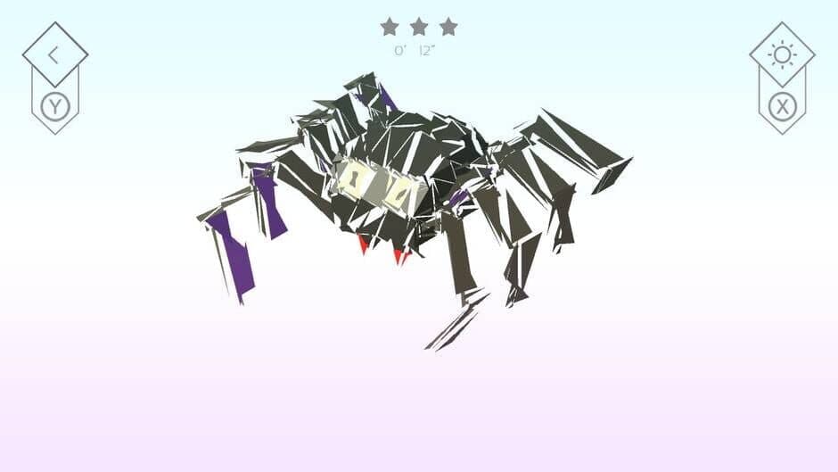 Poly Puzzle screenshot