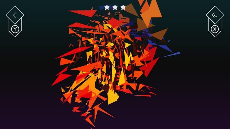 Poly Puzzle screenshot