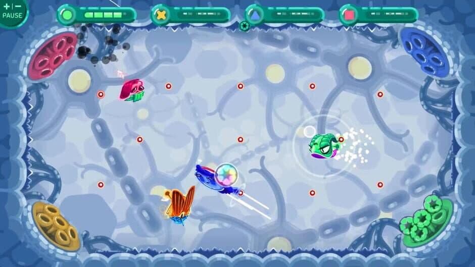 Gerrrms screenshot