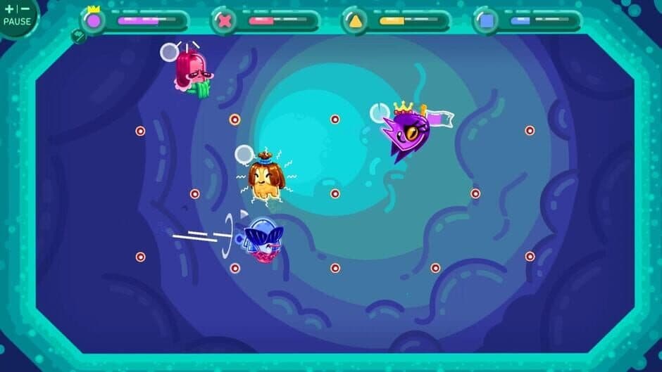 Gerrrms screenshot