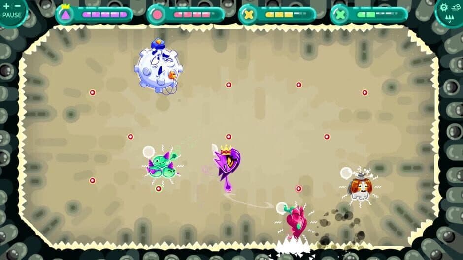 Gerrrms screenshot