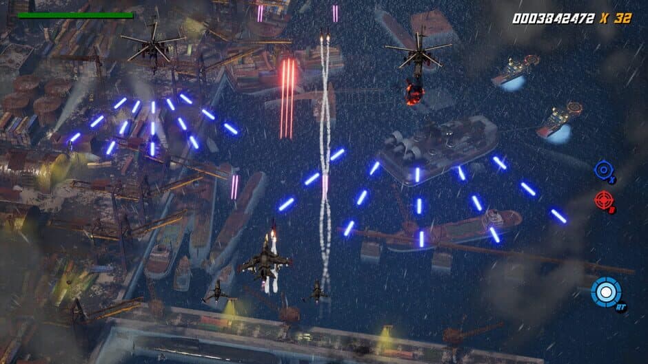 Cloud Cutter screenshot