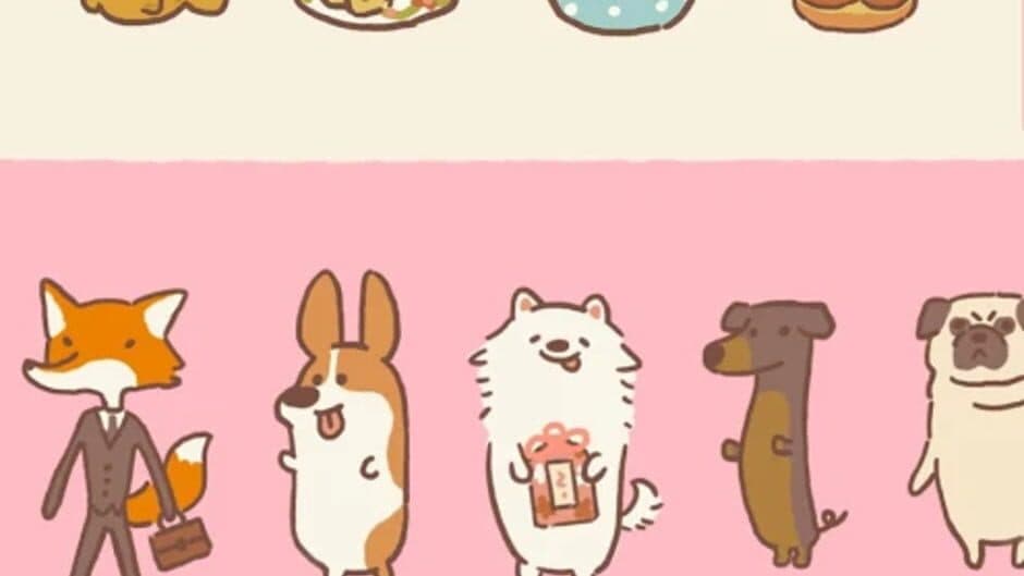 Animal Restaurant screenshot