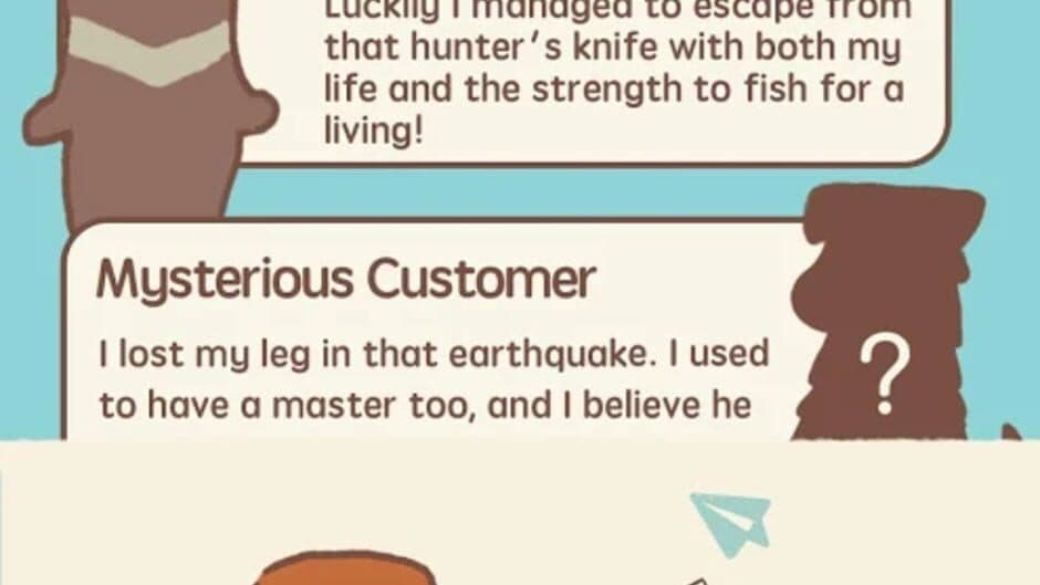 Animal Restaurant screenshot